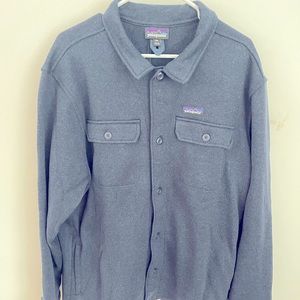 Patagonia Men’s Better Sweater Shirt Jacket